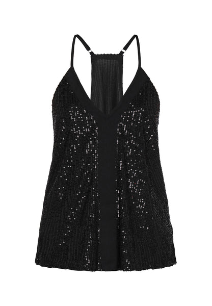 faina GLOW women's top