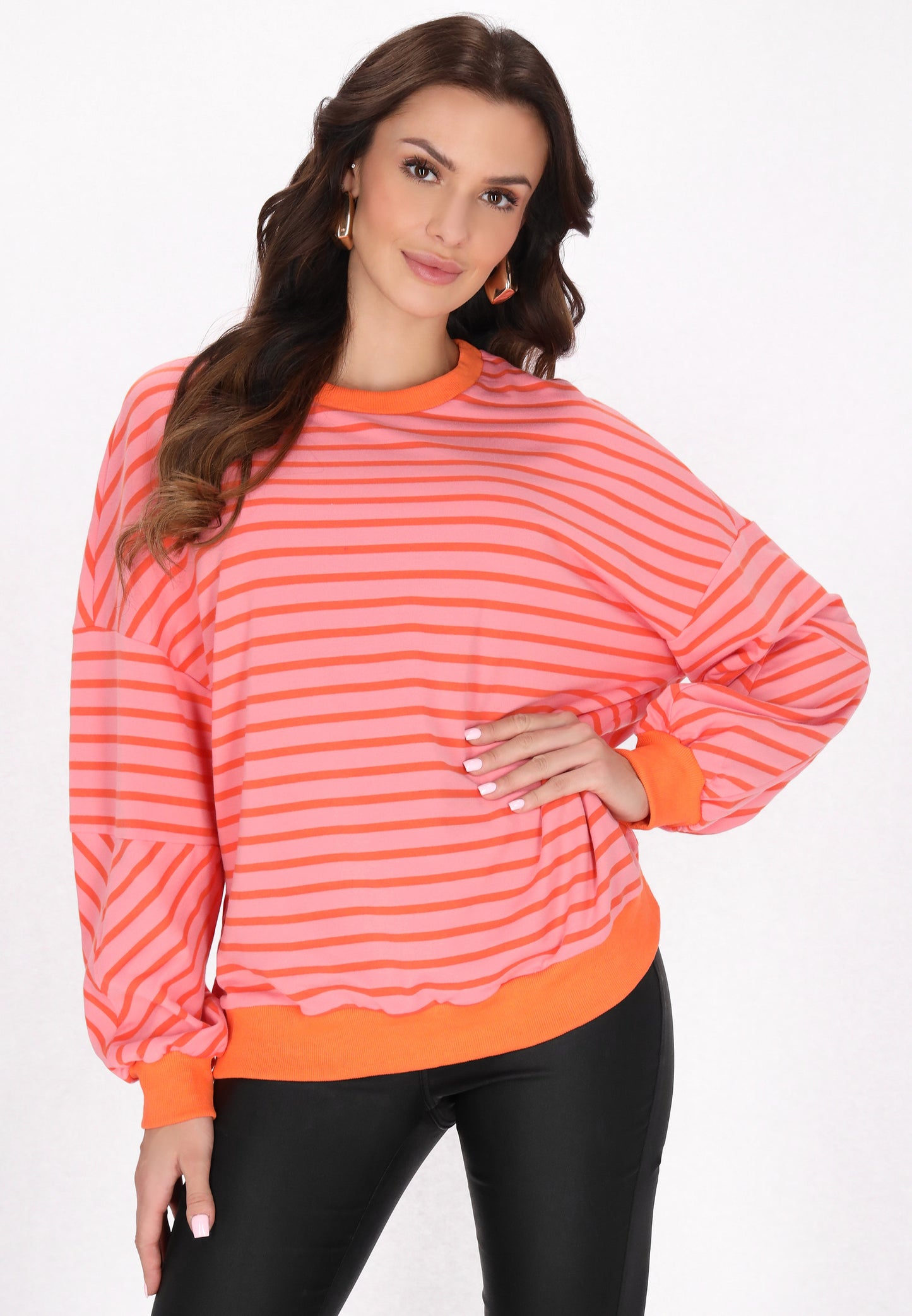 faina CASUAL women's sweatshirt