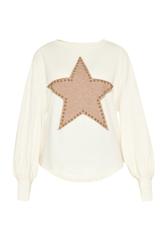 UDIPI women's sweatshirt