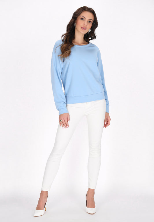 faina CASUAL women's sweatshirt