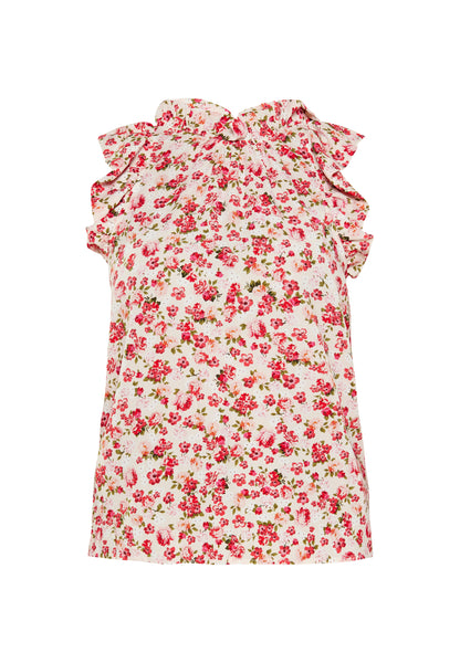blonda damski top