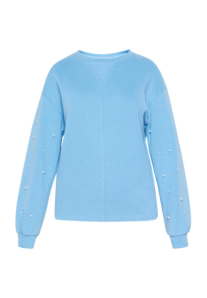 blonda damska bluza