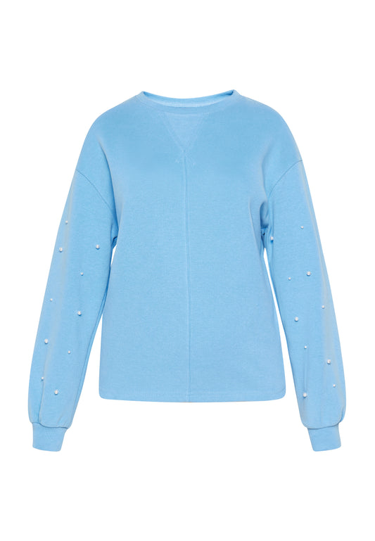 blonda women's sweatshirt