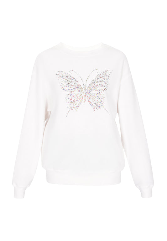 sanina women's sweatshirt
