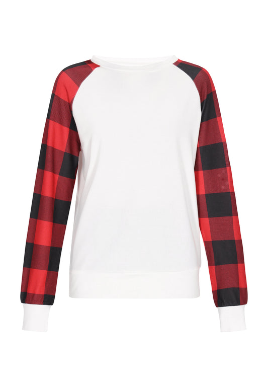 ASHDOWN women's sweatshirt