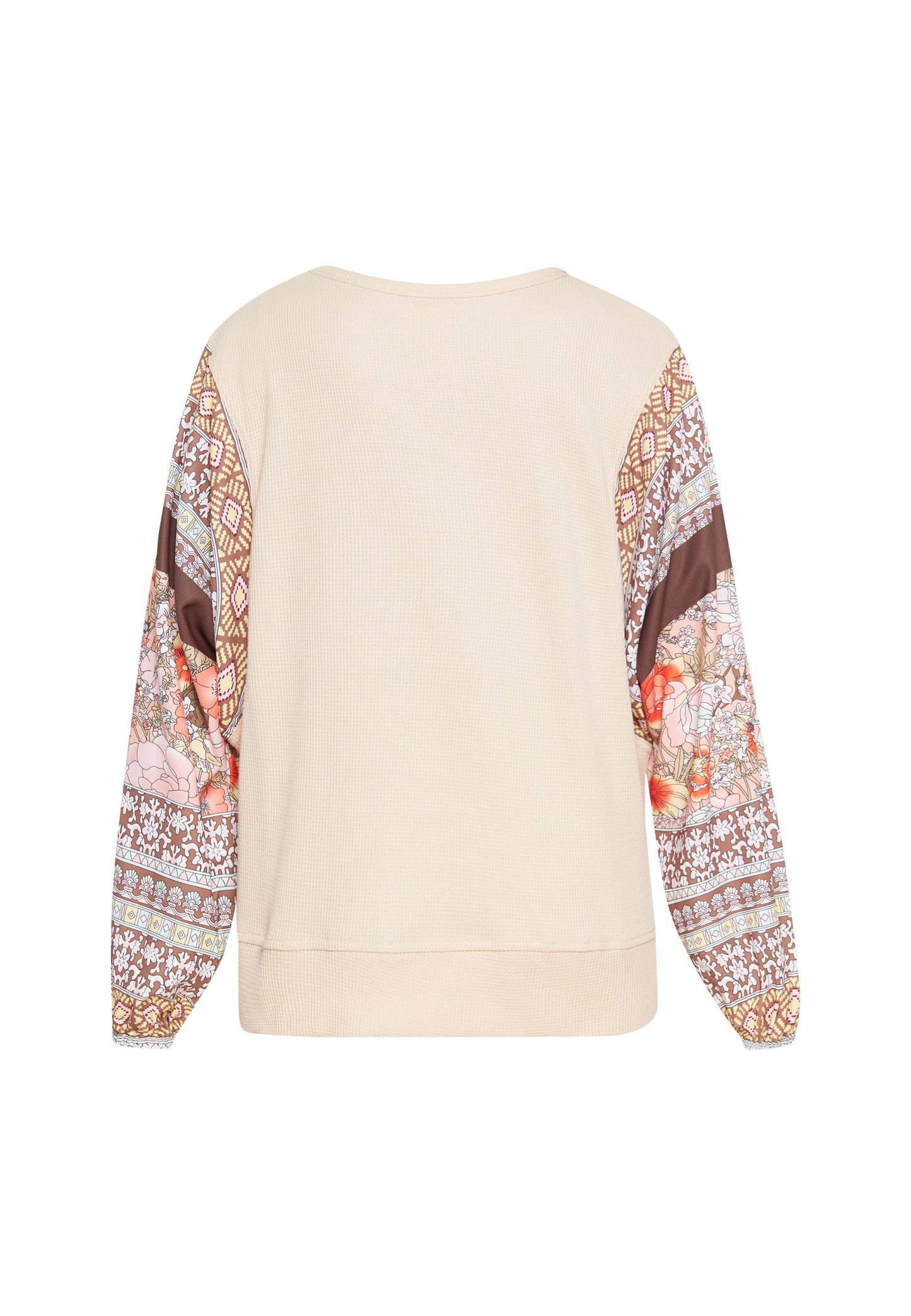 blonda women's sweatshirt