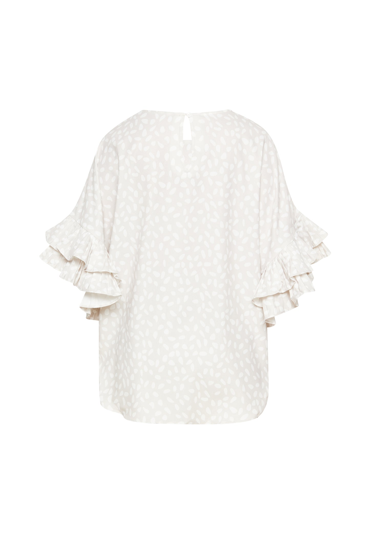 blonda women's blouse