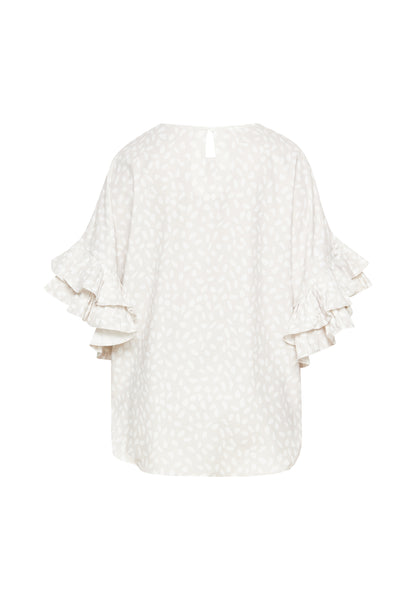 blonda women's blouse