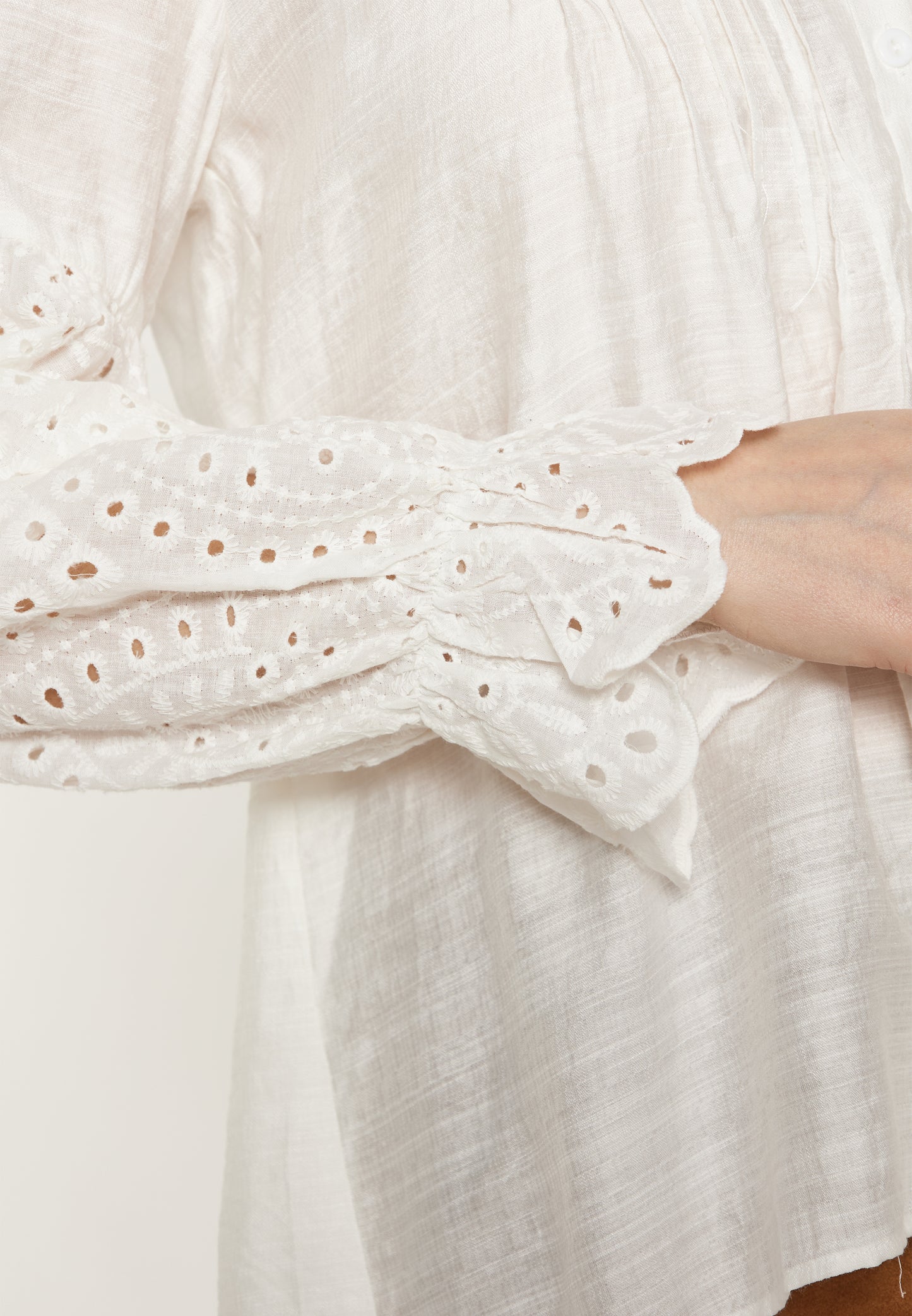 UDIPI women's blouse