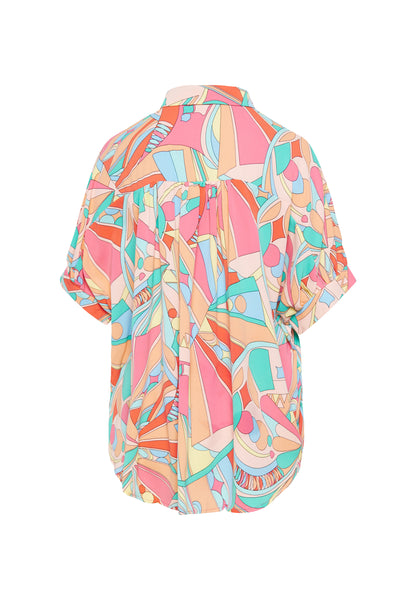 blonda women's blouse