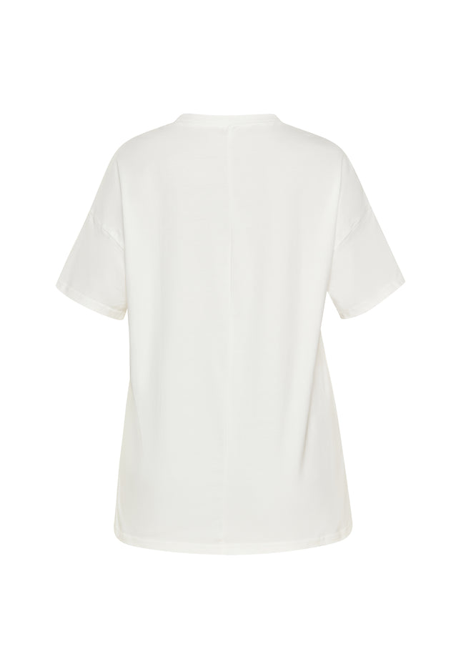 T-shirt damski Jalene