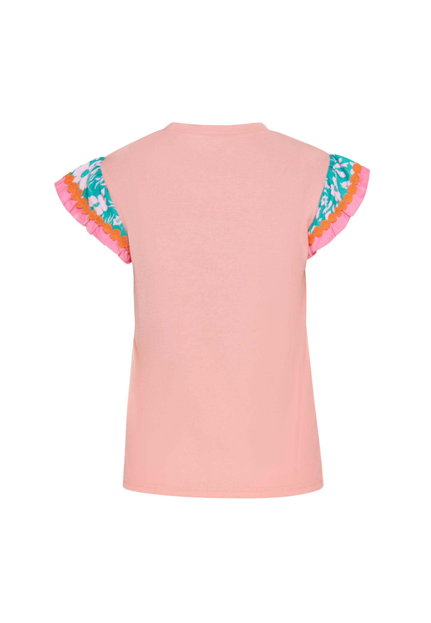 blonda women's blouse