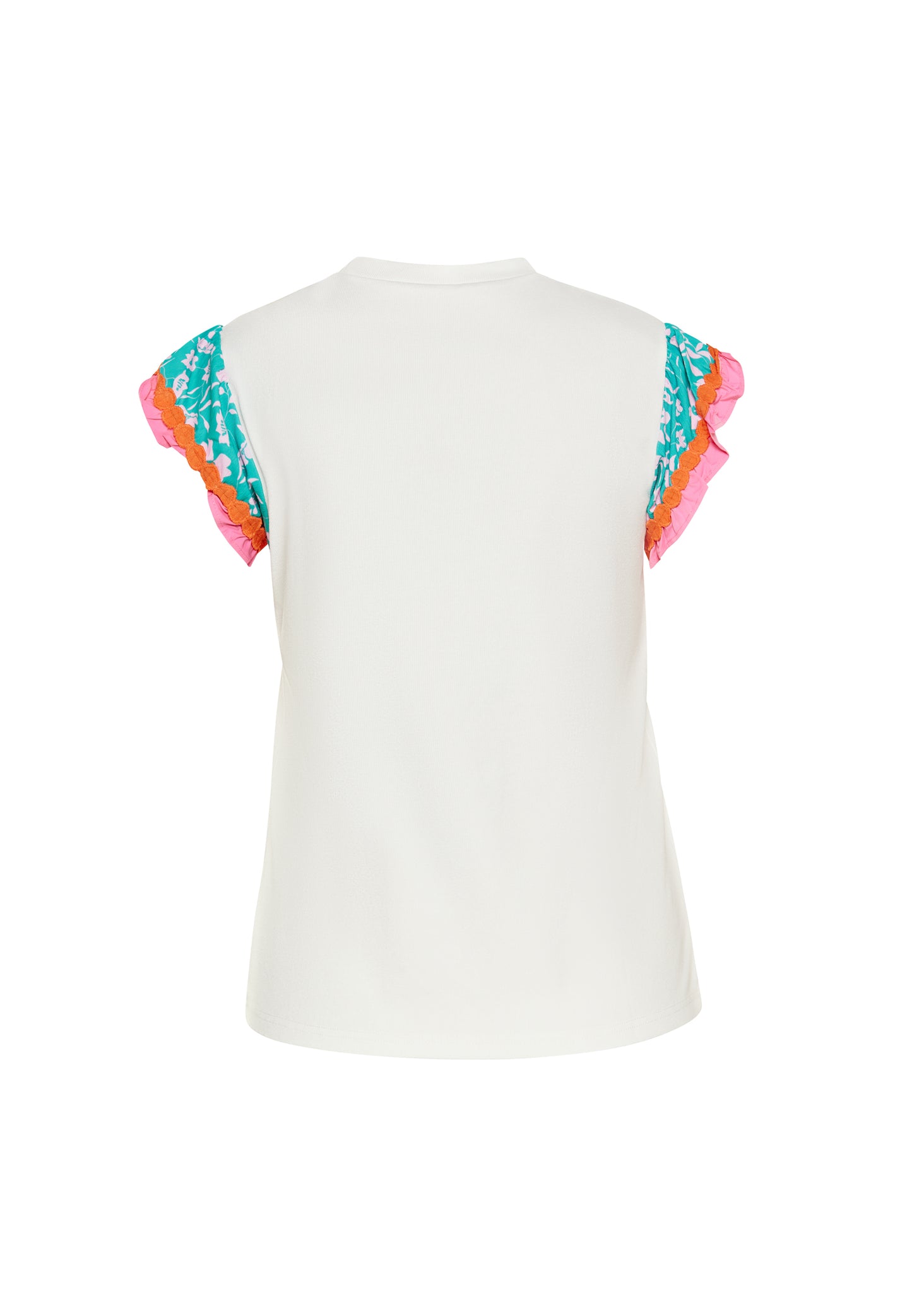 blonda women's blouse