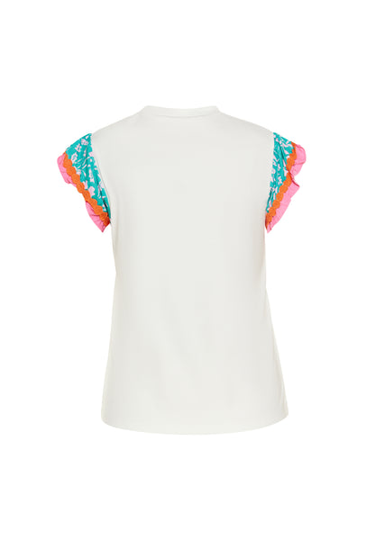 blonda women's blouse