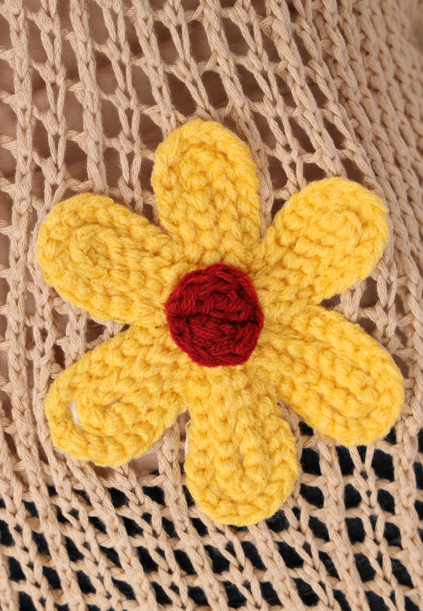 UDIPI women's sweater