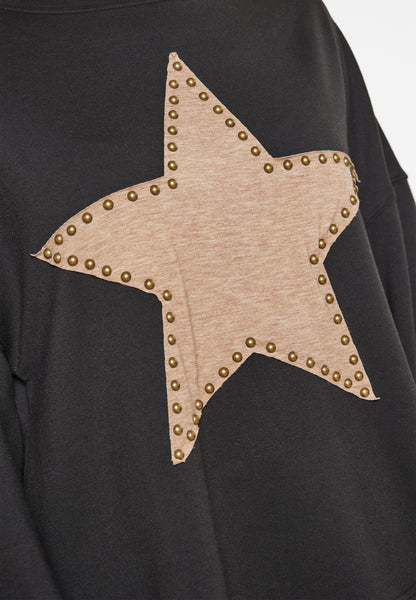 UDIPI women's sweatshirt