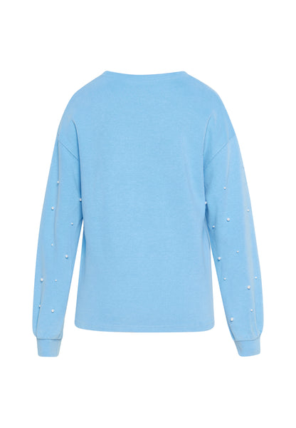 blonda damska bluza