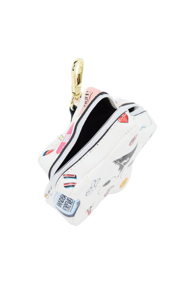 myMo pop EYETHEME Women's Handbag