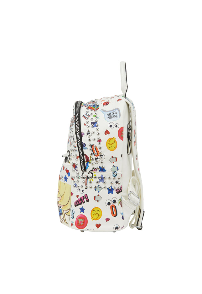 myMo pop EYETHEME Women's Backpack Backpack