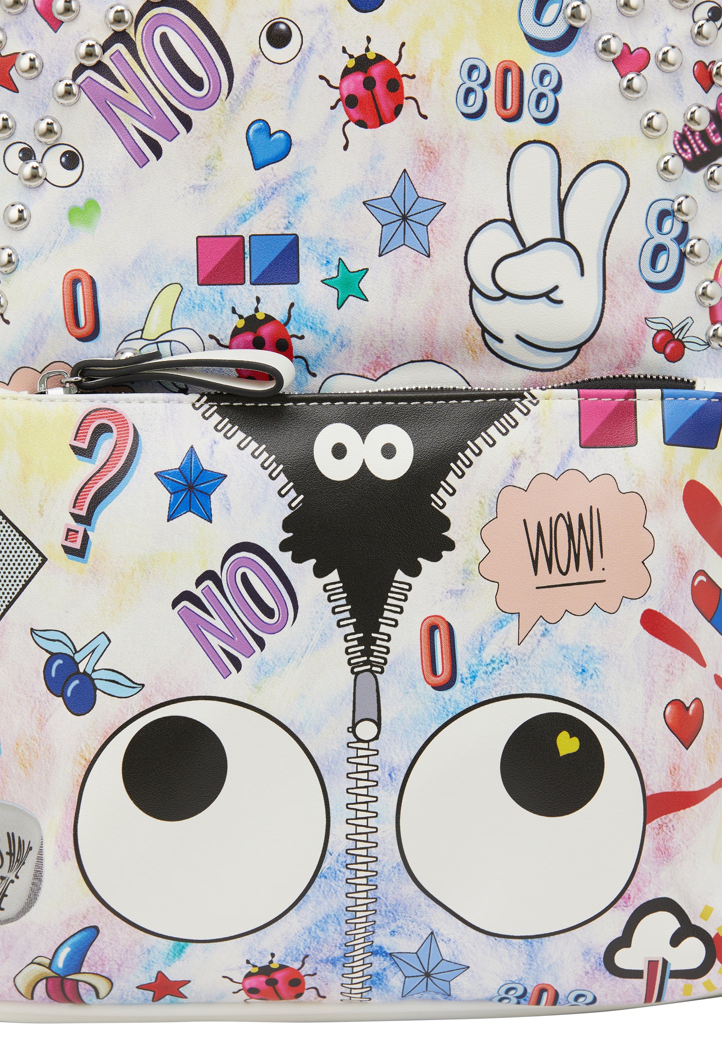 myMo pop EYETHEME damski plecak