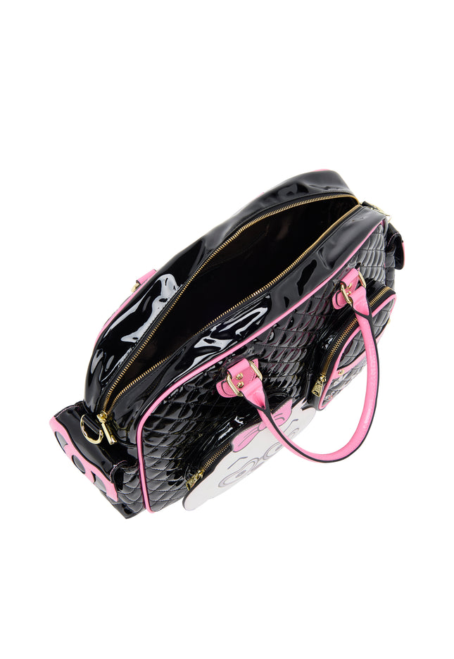 myMo pop EYETHEME Women's Handbag