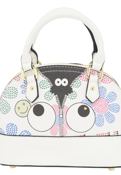 myMo pop EYETHEME damska torebka
