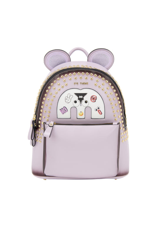myMo pop EYETHEME backpack