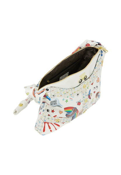 myMo pop EYETHEME bag