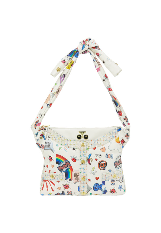 myMo pop EYETHEME bag