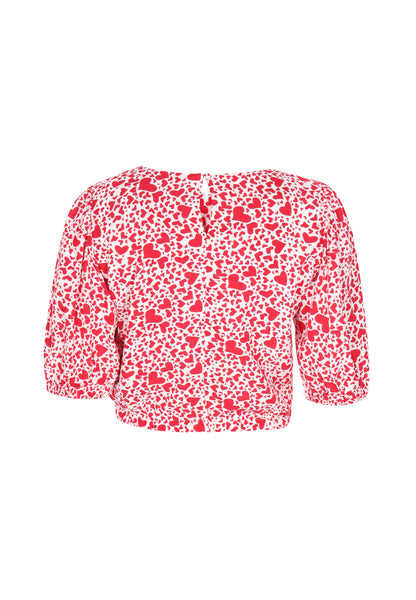 Aleko Trend women's blouse