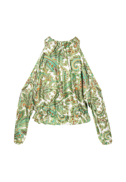 Aleko Trend women's blouse