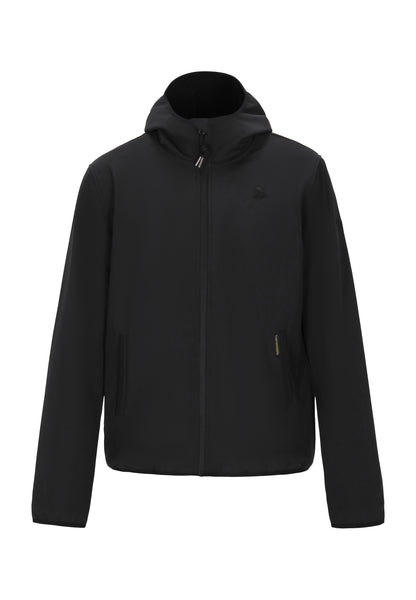 Schmuddelwedda men's softshell jacket