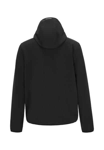 Schmuddelwedda men's softshell jacket