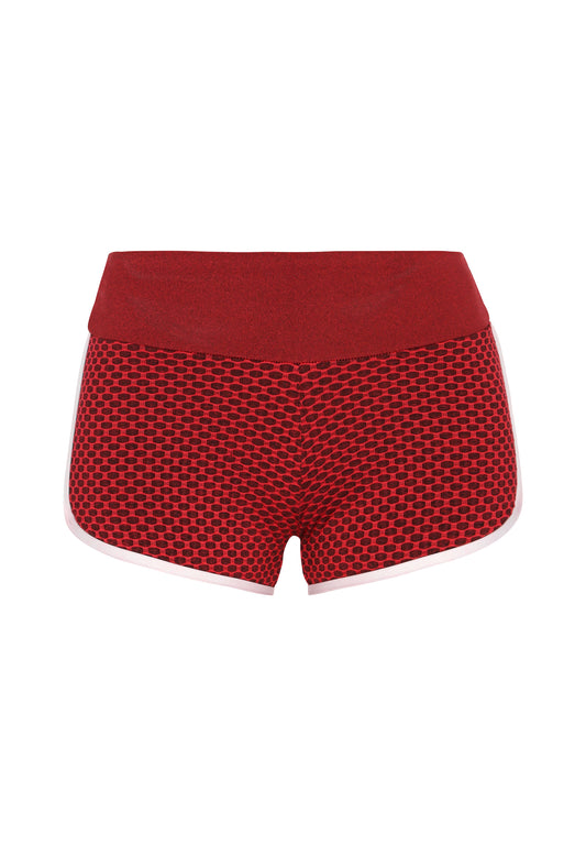 faina ATHLSR women's shorts