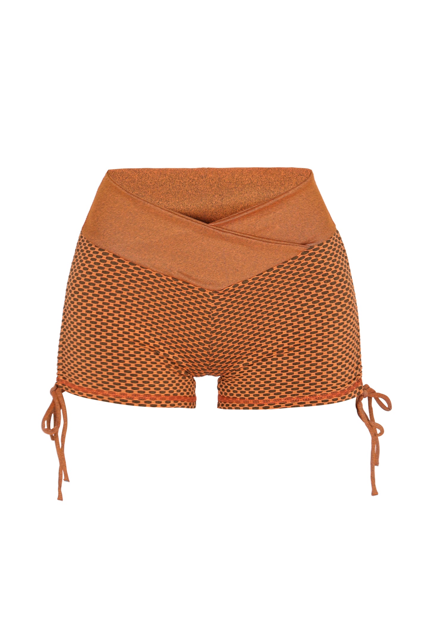 faina ATHLSR women's shorts
