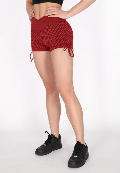 faina ATHLSR women's shorts