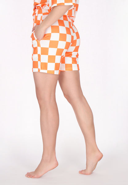 faina HOME women's shorts