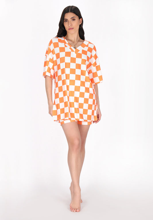 faina HOME women's T shirt