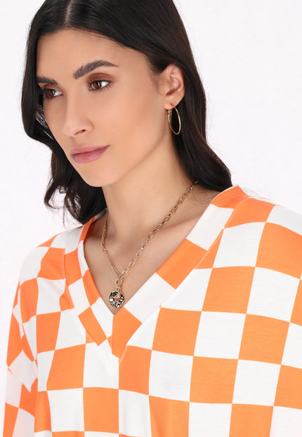 faina HOME Damska Koszulka T-Shirt