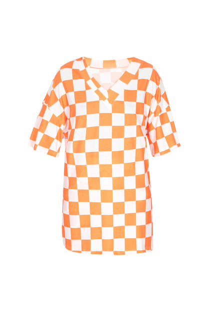 faina HOME Damska Koszulka T-Shirt