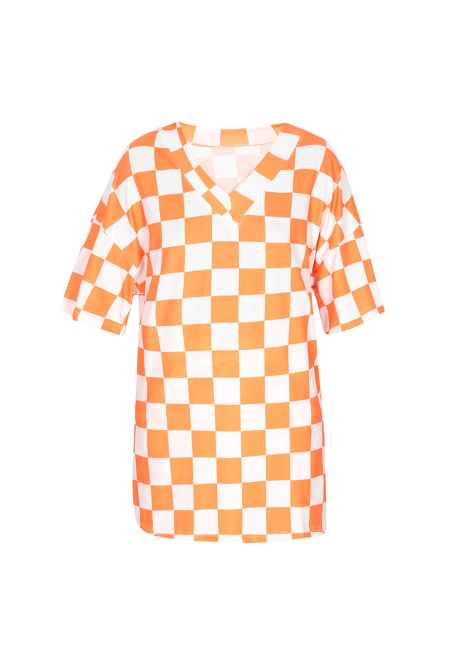 faina HOME Damska Koszulka T-Shirt