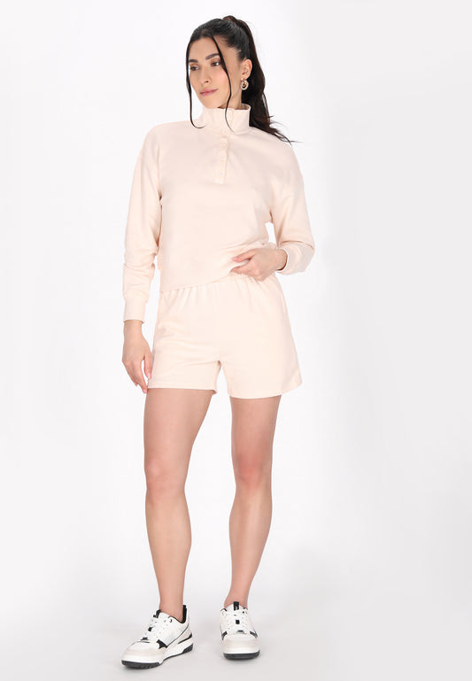 faina women's shorts