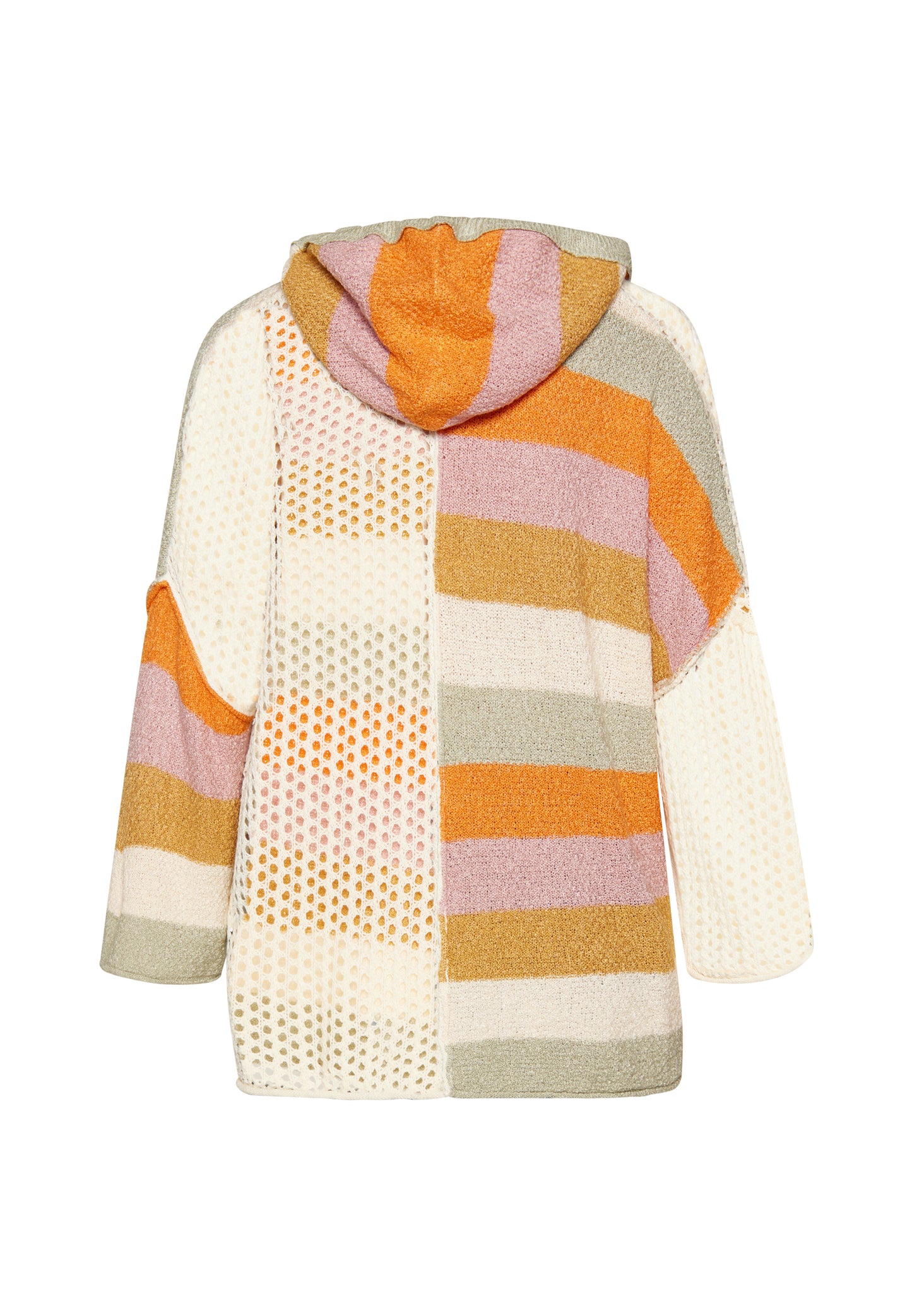 myMo women's sweater
