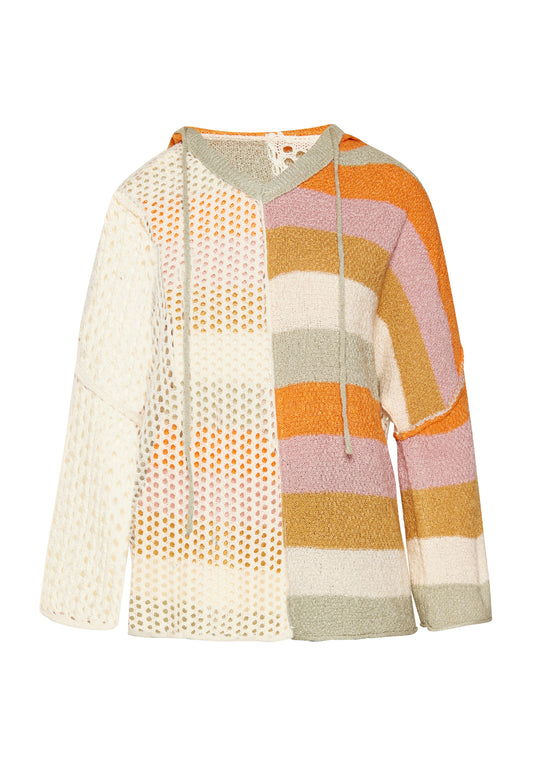 myMo women's sweater