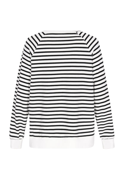 sanina women's sweatshirt