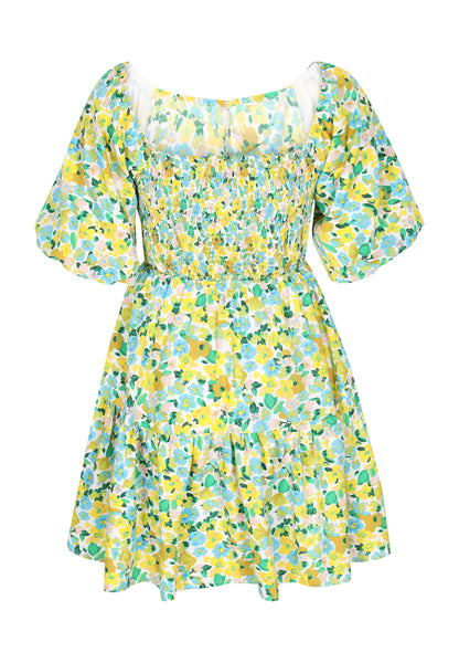 NOOTKI women's dress