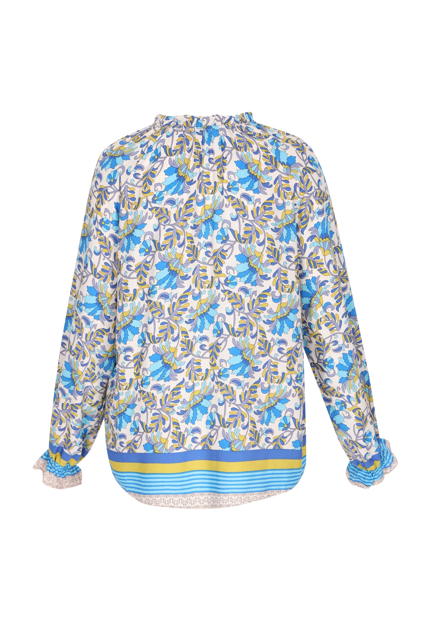 Alzou women's blouse