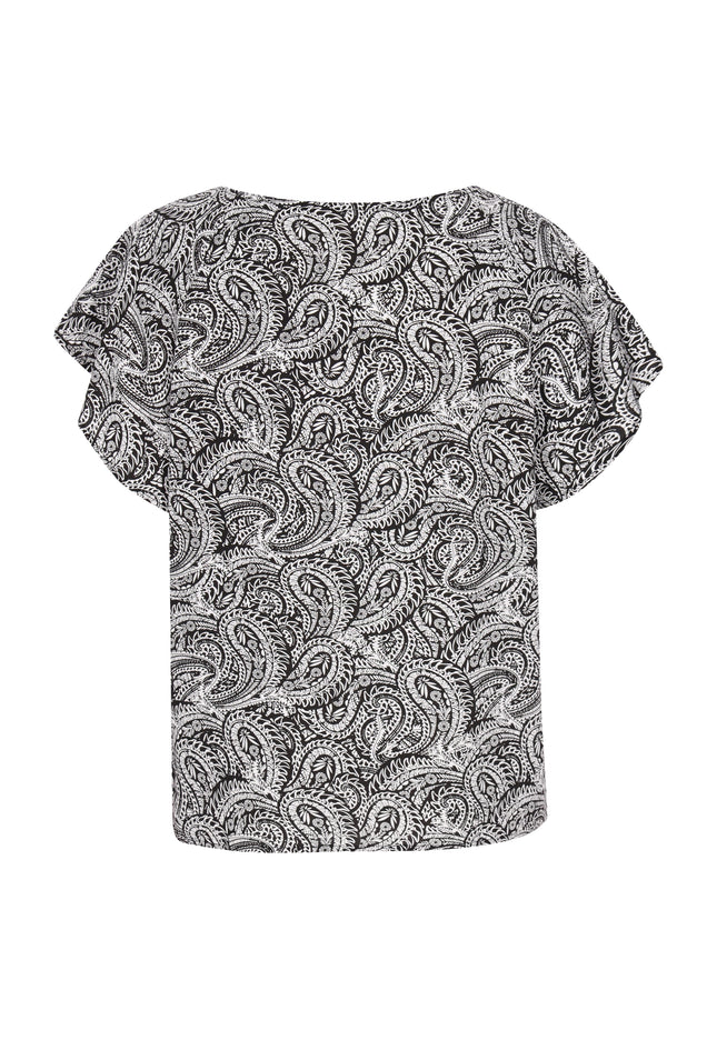 Alzou Women's Blouse