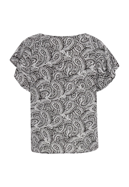 Alzou women's blouse