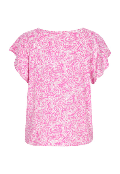 Alzou women's blouse